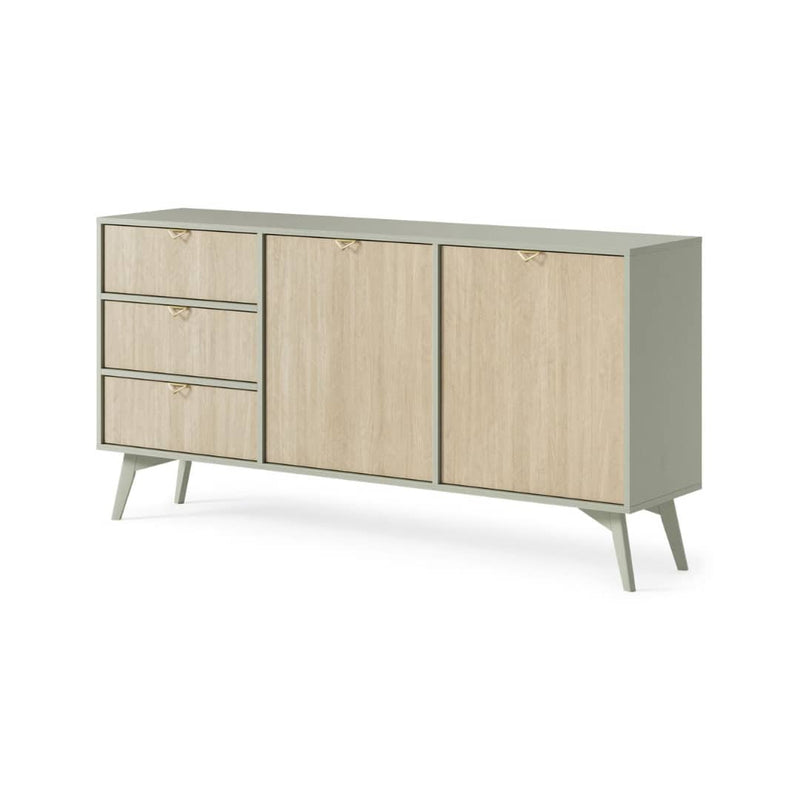 Forest Large Sideboard Cabinet 158cm