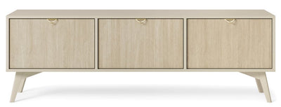 Forest TV Cabinet 158cm