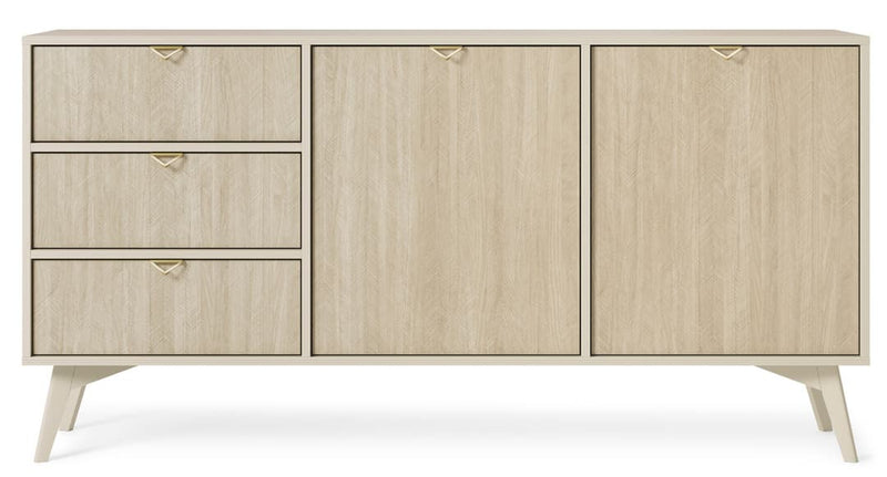 Forest Large Sideboard Cabinet 158cm