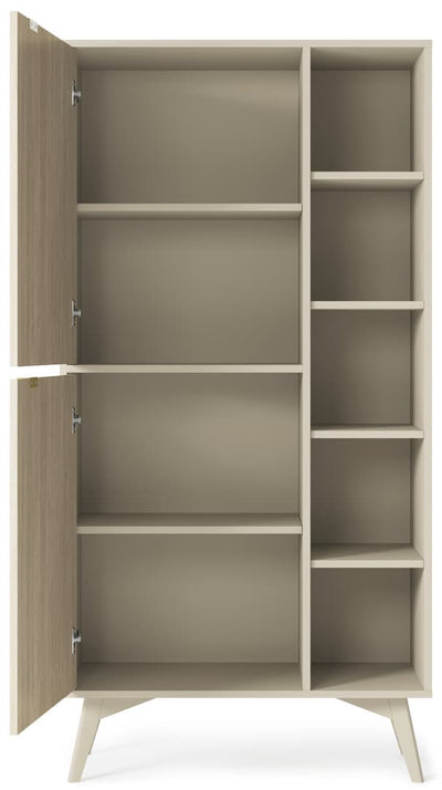 Forest Highboard Cabinet 80cm