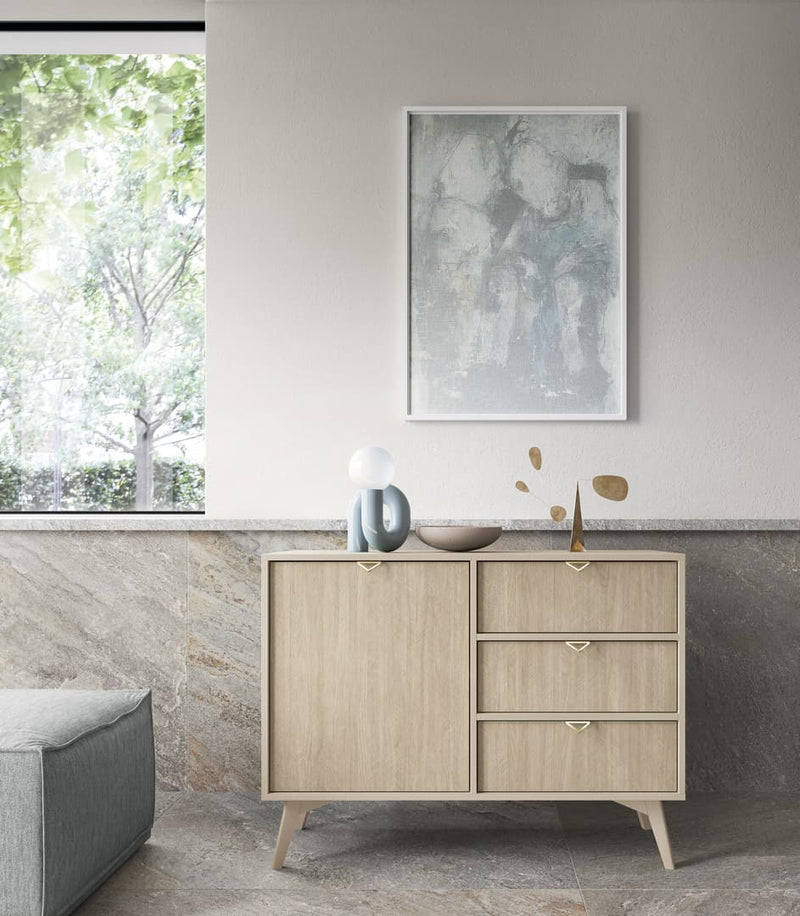 Forest Sideboard Cabinet 106cm