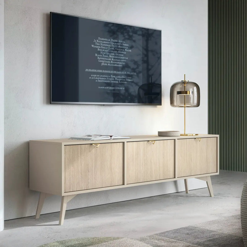 Forest TV Cabinet 158cm