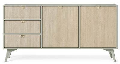 Forest Large Sideboard Cabinet 158cm