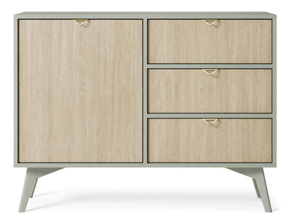 Forest Sideboard Cabinet 106cm