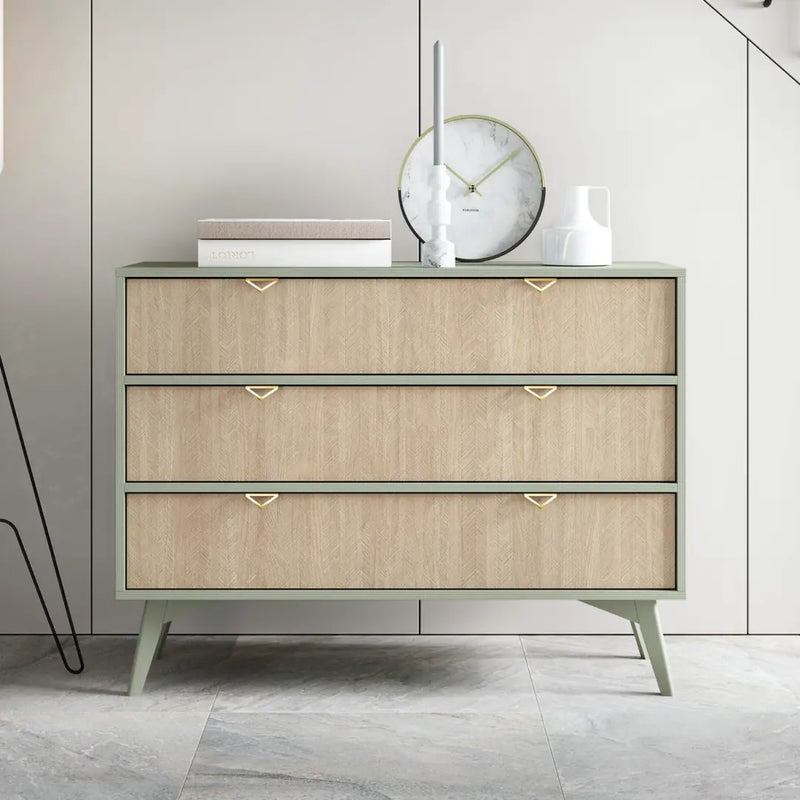 Forest Chest Of Drawers 106cm