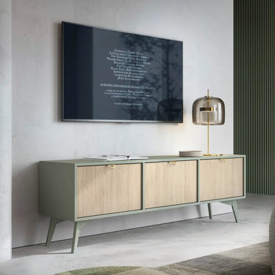 Forest TV Cabinet 158cm