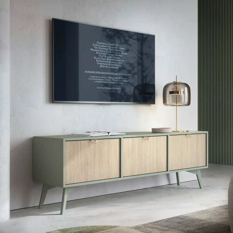 Forest TV Cabinet 158cm