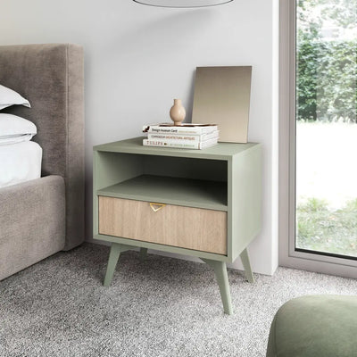 Forest Bedside Table 54cm