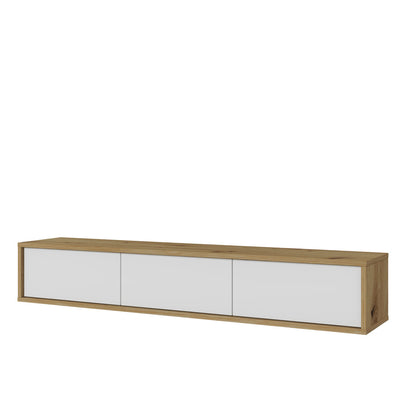 Frida 38 Floating TV Cabinet 180cm