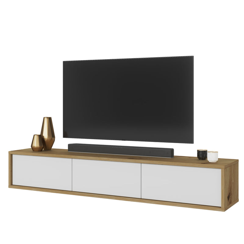 Frida 38 Floating TV Cabinet 180cm