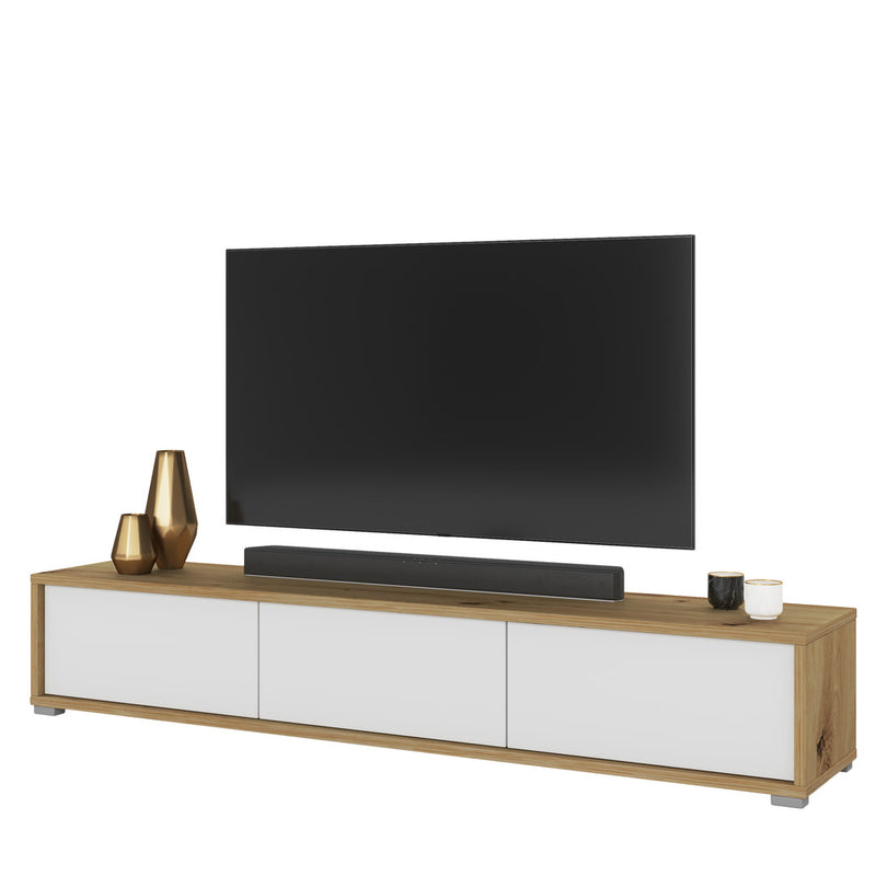 Frida 38 Floating TV Cabinet 180cm