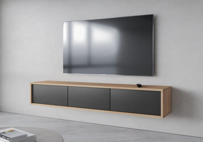 Frida 38 Floating TV Cabinet 180cm