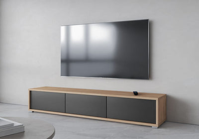 Frida 38 Floating TV Cabinet 180cm