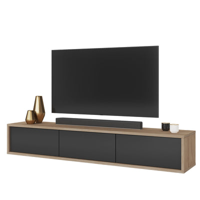 Frida 38 Floating TV Cabinet 180cm