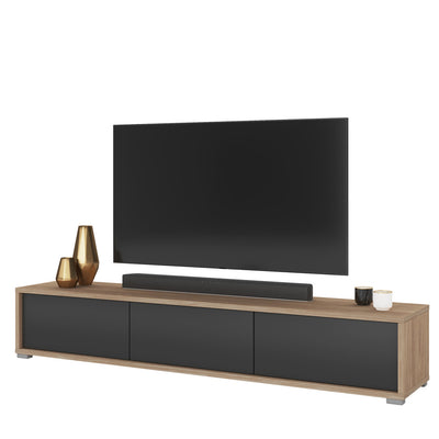 Frida 38 Floating TV Cabinet 180cm