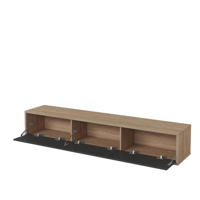 Frida 38 Floating TV Cabinet 180cm