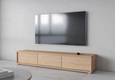 Frida 38 Floating TV Cabinet 180cm