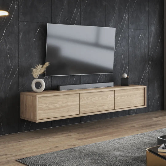 Frida 38 Floating TV Cabinet 180cm