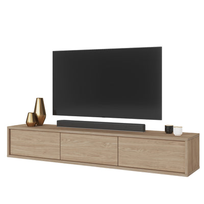 Frida 38 Floating TV Cabinet 180cm