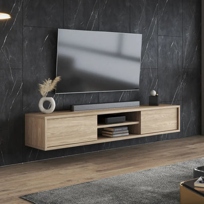 Frida 40 Floating TV Cabinet 180cm