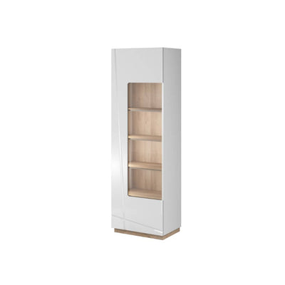 Futura FU-02 Display Cabinet 60cm