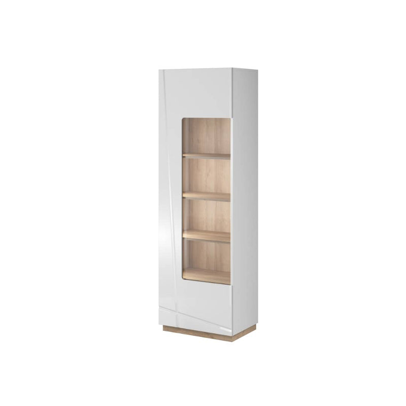 Futura FU-02 Display Cabinet 60cm