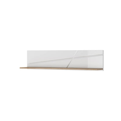 Futura FU-04 Wall Shelf 130cm