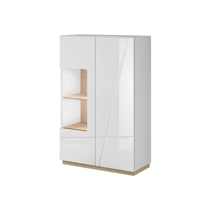 Futura FU-05 Display Cabinet 90cm