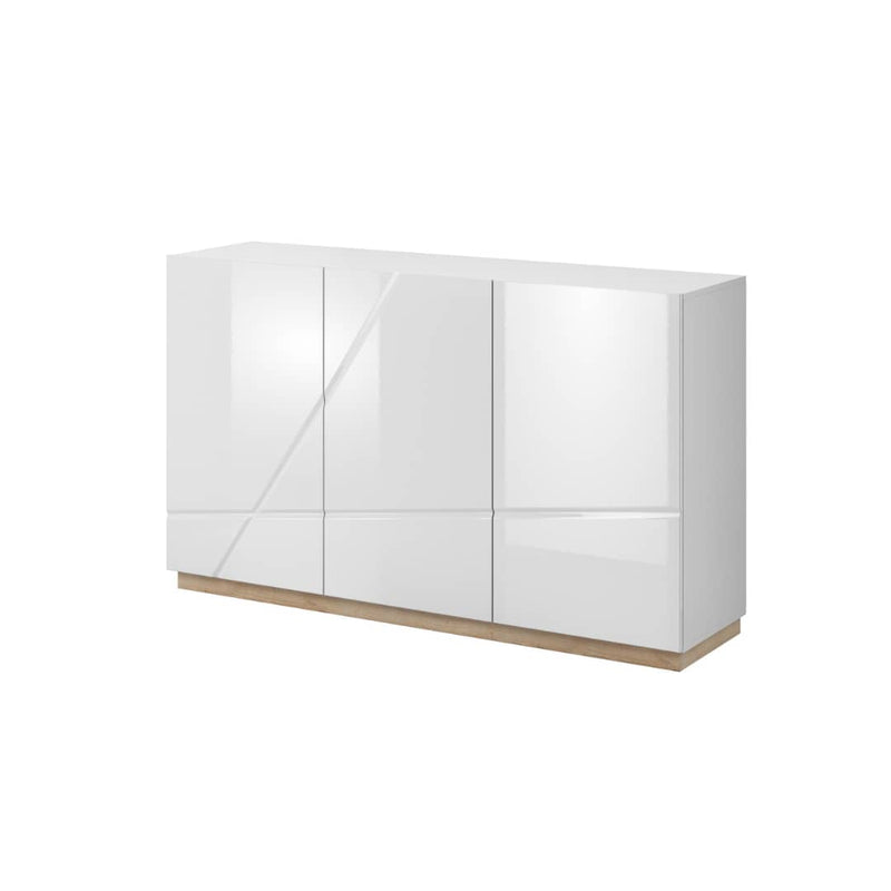 Futura FU-07 Sideboard Cabinet 150cm