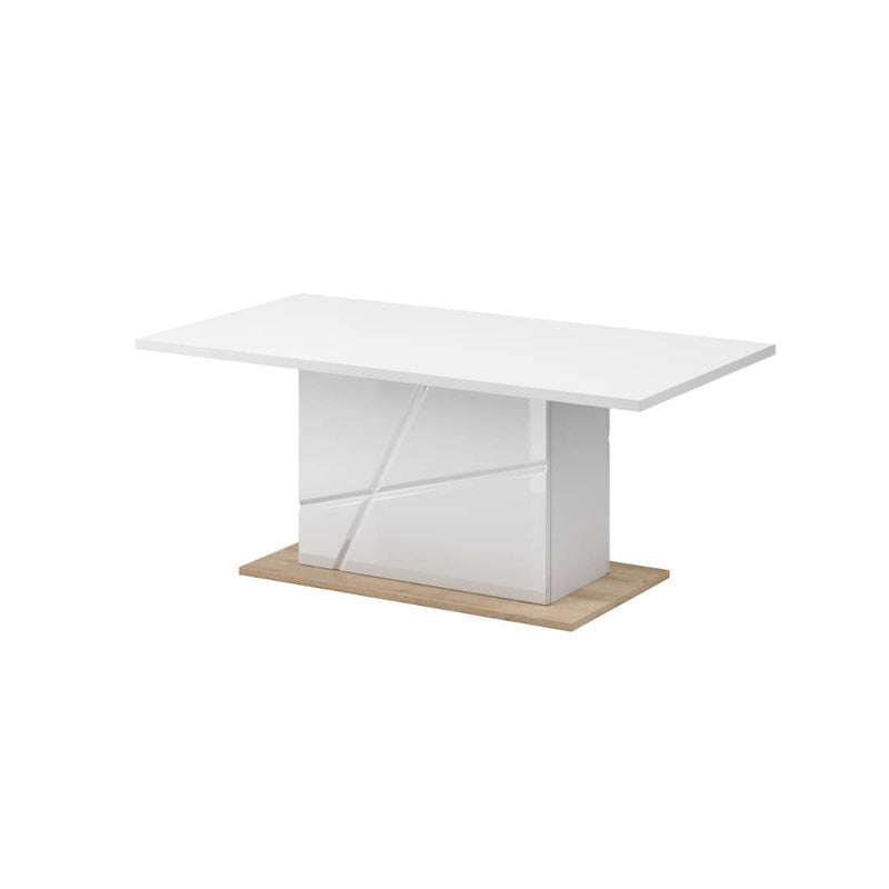 Futura FU-09 Coffee Table 115cm