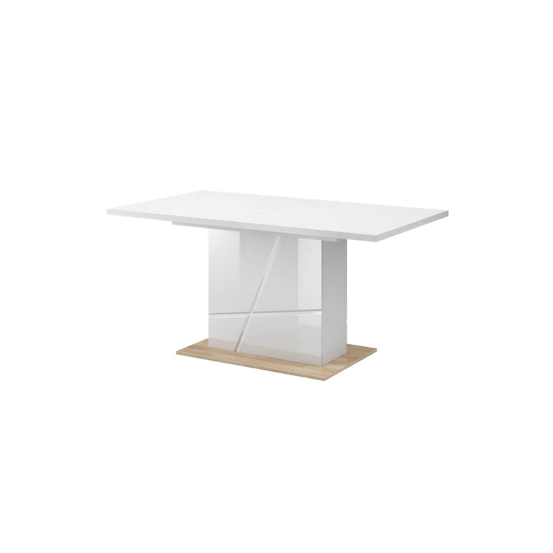 Futura FU-10 Extendable Dining Table 160cm