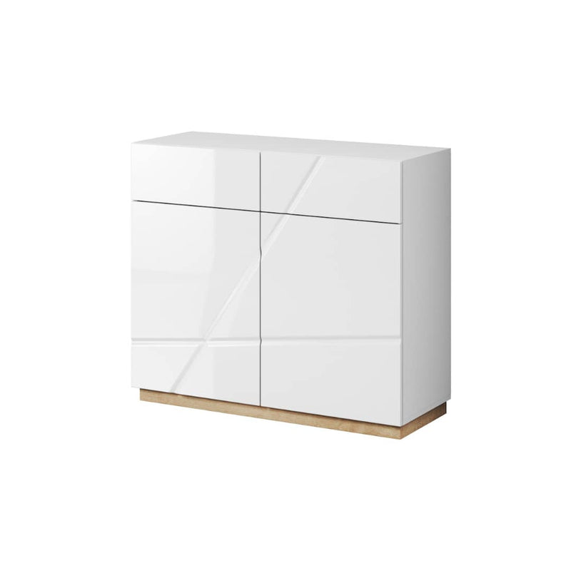 Futura FU-15 Sideboard Cabinet 100cm