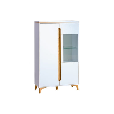 Gappa GA5 Display Cabinet 90cm