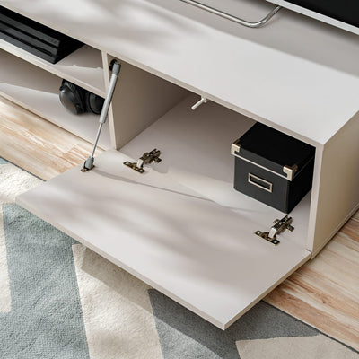 Geo II Entertainment Unit For TVs Up To 50"