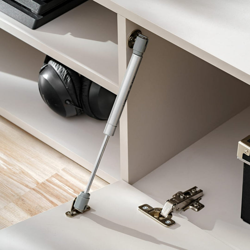 Geo II Entertainment Unit For TVs Up To 50"