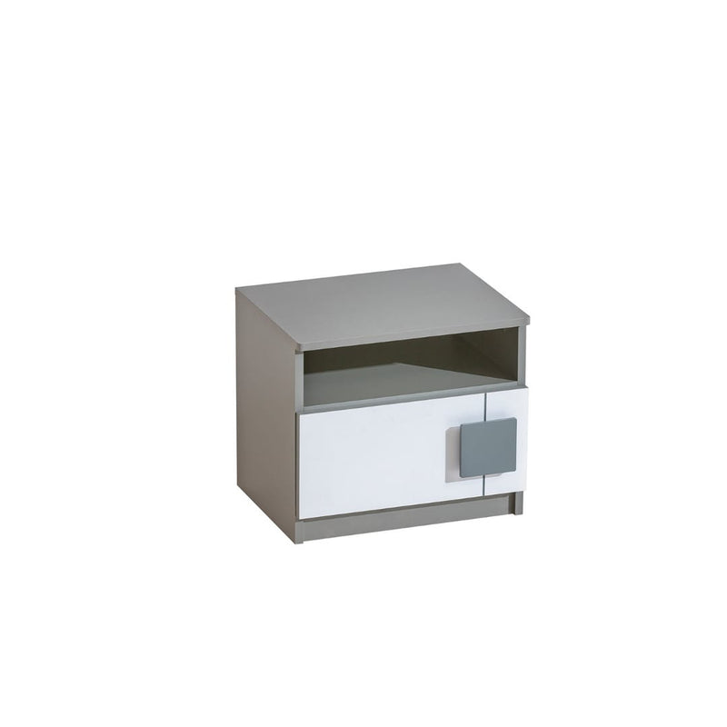 Gumi G12 Bedside Cabinet 45cm