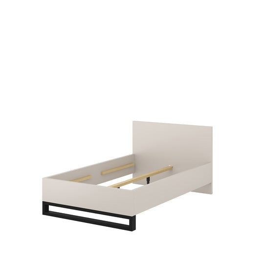 Halle Bed Frame [EU Double]