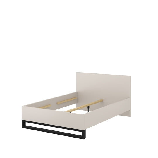 Halle Bed Frame [EU King]