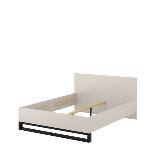 Halle Bed Frame [EU Super King]