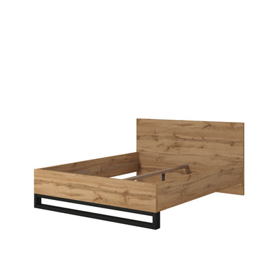 Halle Bed Frame [EU King]