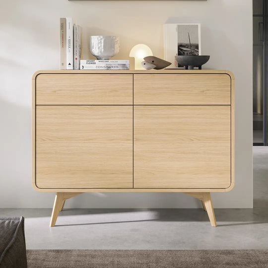Helion Sideboard Cabinet 108cm