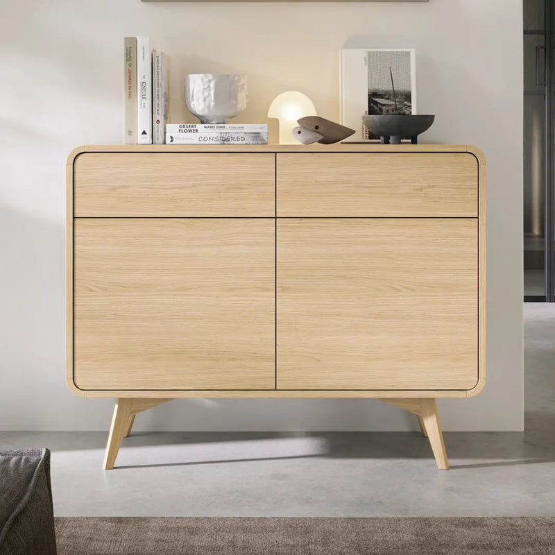 Helion Sideboard Cabinet 108cm