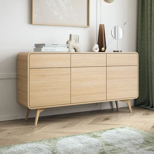Helion Sideboard Cabinet 160cm