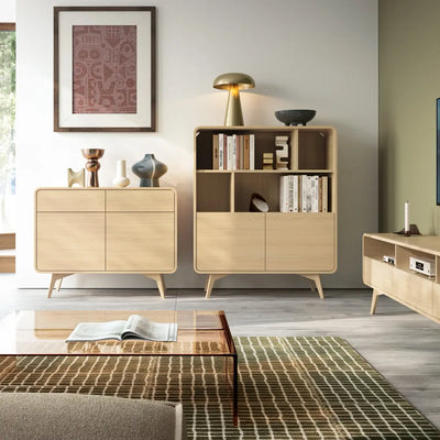 Helion Sideboard Cabinet 108cm