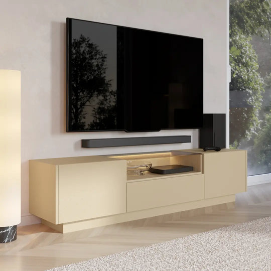 Hiro TV Cabinet 176cm