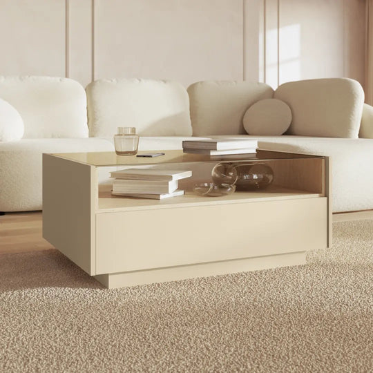 Hiro Coffee Table 96cm