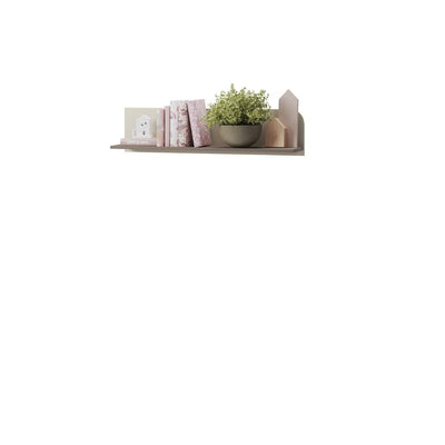 Harmony HR-05 Wall Shelf 101cm