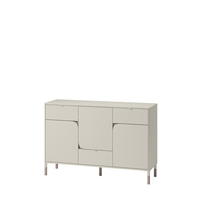 Harmony HR-06 Sideboard Cabinet 130cm