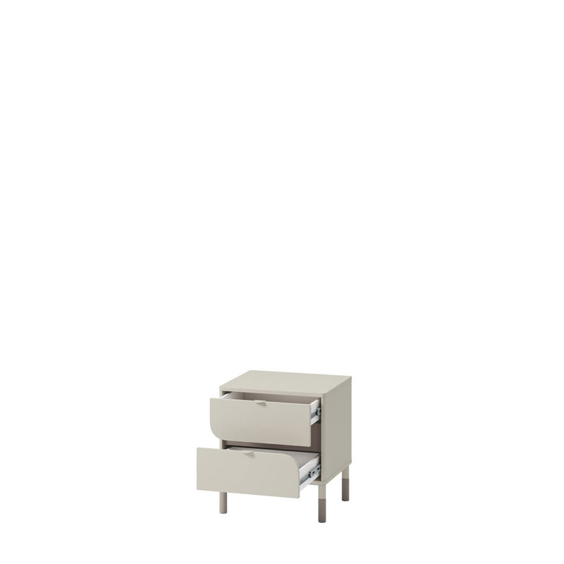 Harmony HR-07 Bedside Table 46cm