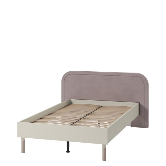 Harmony HR-09 Bed Frame [EU Small Double]